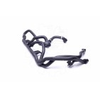 Durite d'Eau de Refroidissement Pour BMW Série 1 E88 3 E90 E91 E93 17127523522