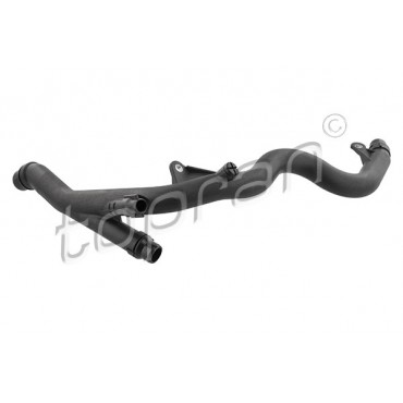 Durite d'Eau de Refroidissement Pour BMW Série 3 E46 X5 E53 11537787379