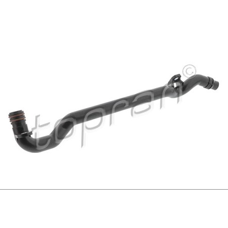 Durite d'Eau de Refroidissement Pour BMW Série 3 E46 5 E39 7 E38 11531705210