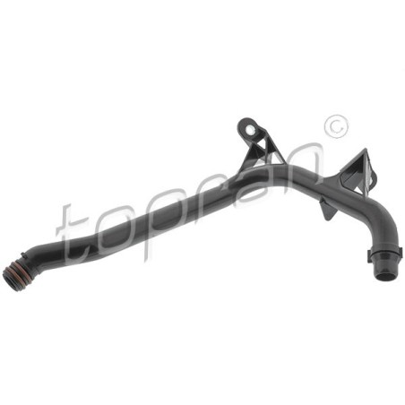 Durite d'Eau de Refroidissement Pour BMW Série 3 E46 5 E39 7 E38 11531705220