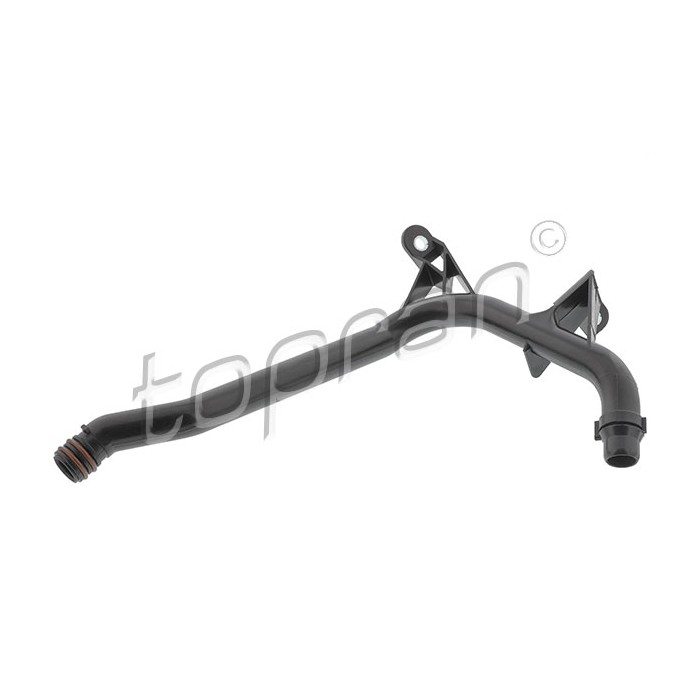 Durite d'Eau de Refroidissement Pour BMW Série 3 E46 5 E39 7 E38 11531705220