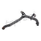 Durite d'Eau de Refroidissement Pour BMW Série 3 E46 X3 E83 X5 E53 11537502000