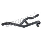 Durite d'Eau de Refroidissement Pour BMW Série 5 E60 E61 11537519710