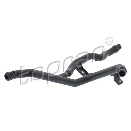 Durite d'Eau de Refroidissement Pour BMW Série 5 E60 E61 11537519710