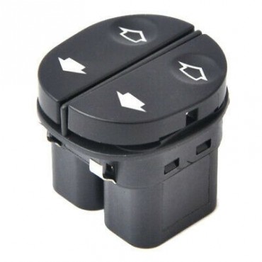 Bouton Lève Vitre FORD Fiesta V Fusion Tourneo 6S6T-14529-AA 1459686 1363668