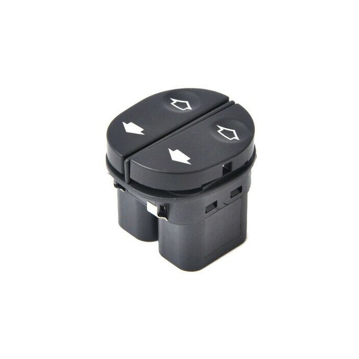 Bouton Lève Vitre FORD Fiesta V Fusion Tourneo 6S6T-14529-AA 1459686 1363668