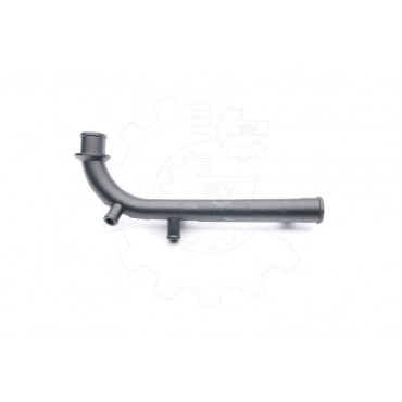 Durite d'Eau de Refroidissement Pour Chevrolet Aveo/Kalos Daewoo Lanos Nexia