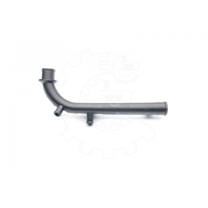 Durite d'Eau de Refroidissement Pour Chevrolet Aveo/Kalos Daewoo Lanos Nexia