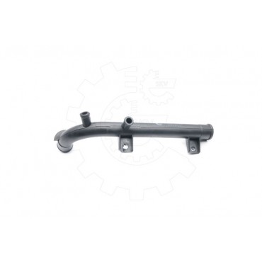 Durite d'Eau de Refroidissement Pour Chevrolet Aveo/Kalos Daewoo Lanos Nexia