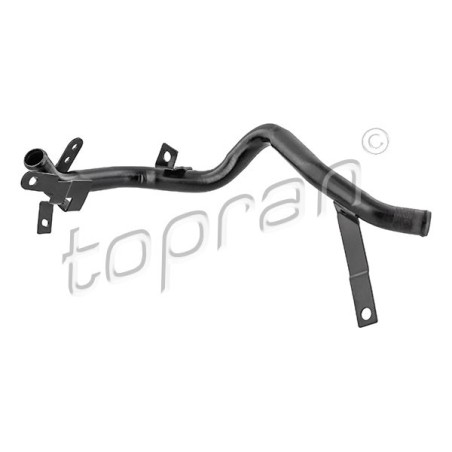 Durite d'Eau de Refroidissement Pour Peugeot 306 Expert Partner Citroën