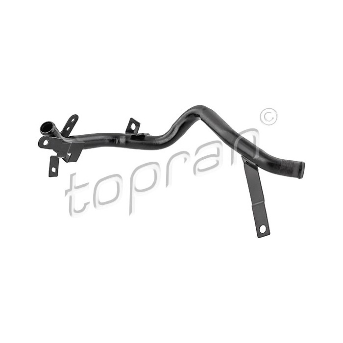 Durite d'Eau de Refroidissement Pour Peugeot 306 Expert Partner Citroën