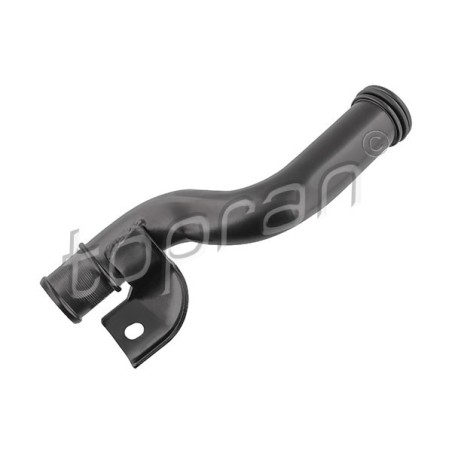 Durite d'Eau de Refroidissement Pour Peugeot 206 306 307 406 607 Partner