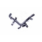 Durite d'Eau de Refroidissement Pour Peugeot 206 307 Citroën C3 C4 Xsara