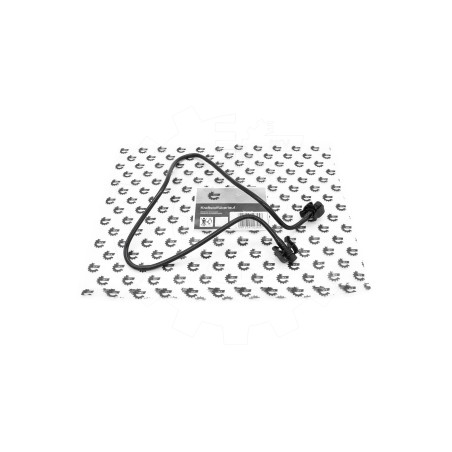Durite d'Eau de Refroidissement Pour Peugeot 308 3008 5008 Citroën DS 1323Y4