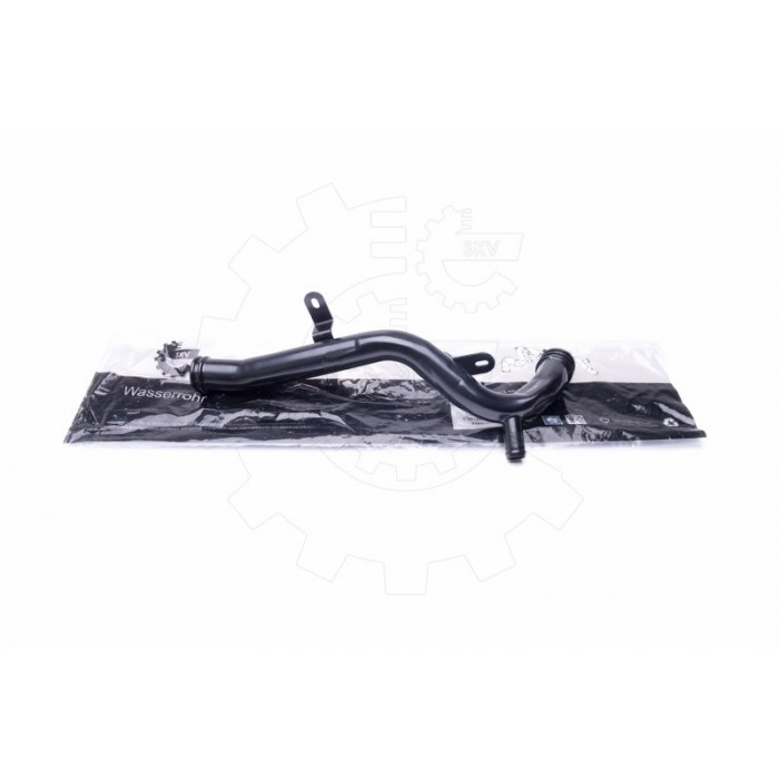 Durite d'Eau de Refroidissement Pour Peugeot 206 307 308 406 407 Citroën C4 C5