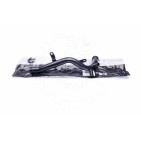 Durite d'Eau de Refroidissement Pour Peugeot 206 307 308 406 407 Citroën C4 C5