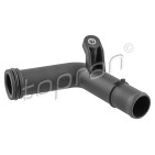 Durite d'Eau de Refroidissement Pour Renault Twingo Dacia Logan II Sandero