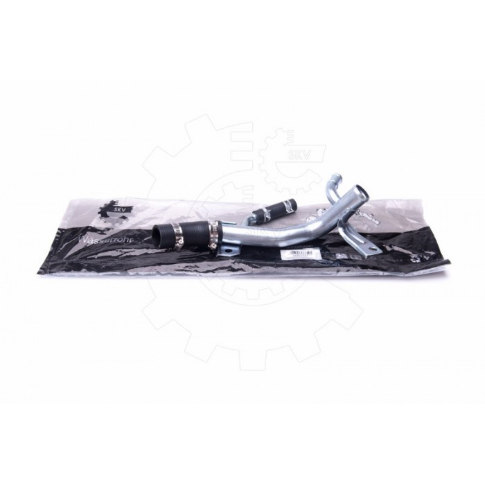 Durite d'Eau de Refroidissement Pour Ford C-Max Focus II Galaxy 1461332