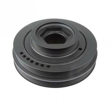 POULIE DAMPER Civic VI HR-V Pour Moteurs 1.6 1.6i 13810-P2K-J01 13810P2KJ01