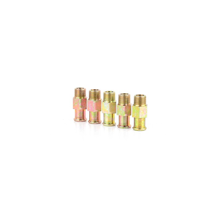 Durite Raccord d'Eau de Refroidissement Pour Ford Escort IV VI 6148087 6733022