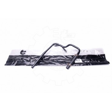 Durite d'Eau de Refroidissement Pour Ford Focus C-Max II Turnier Tourneo 1076265