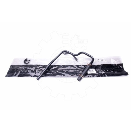 Durite d'Eau de Refroidissement Pour Ford Focus C-Max II Turnier Tourneo 1076265