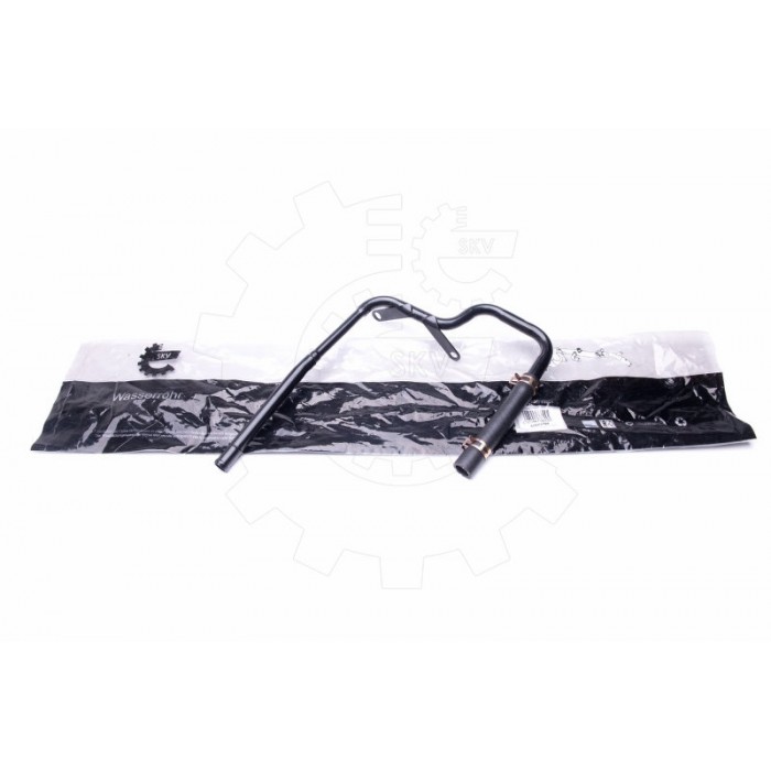 Durite d'Eau de Refroidissement Pour Ford Focus C-Max II Turnier Tourneo 1076265