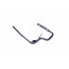 Durite d'Eau de Refroidissement Pour Ford Focus C-Max II Turnier Tourneo 1076265