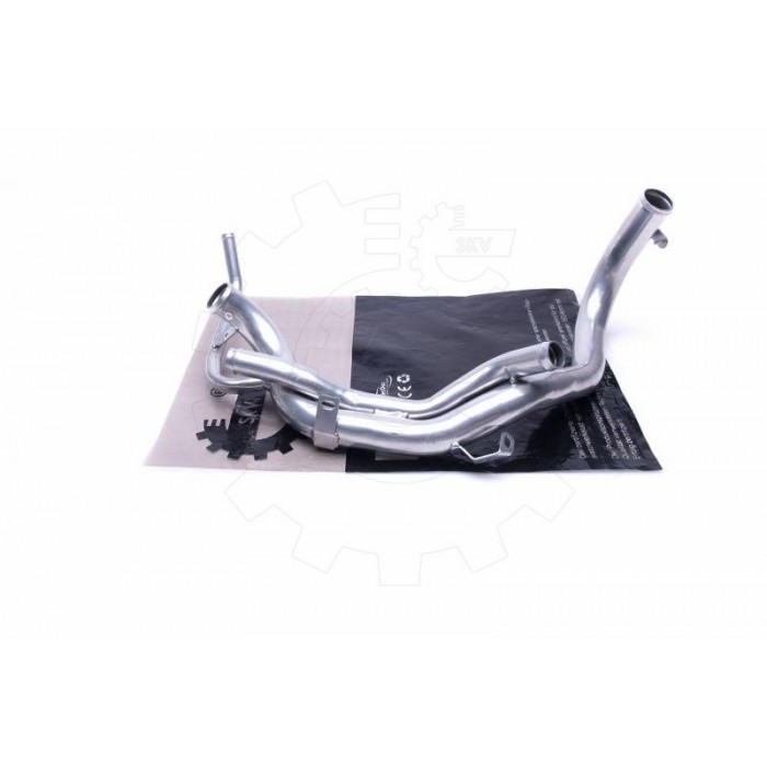 Durite d'Eau de Refroidissement Pour Land Rover Discovery II PFV100120