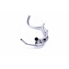 Durite d'Eau de Refroidissement Pour Land Rover Discovery II PFV100120