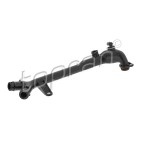 Durite d'Eau de Refroidissement Pour Mercedes-Benz Classe C T-Model E 2712001152