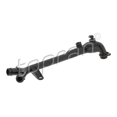 Durite d'Eau de Refroidissement Pour Mercedes-Benz Classe C T-Model E 2712001152