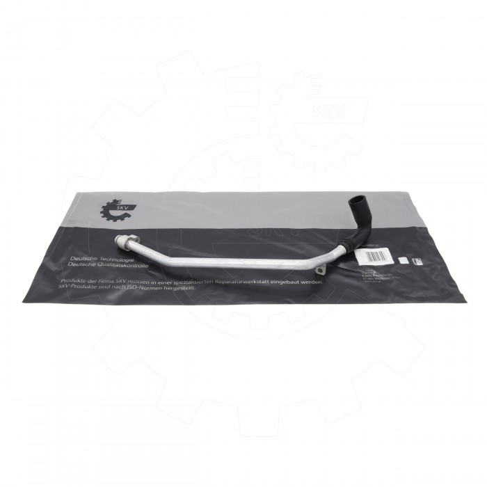 Durite d'Eau de Refroidissement Pour Mercedes-Benz Classe C CLC 2712030602