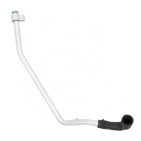 Durite d'Eau de Refroidissement Pour Mercedes-Benz Classe C CLC 2712030602