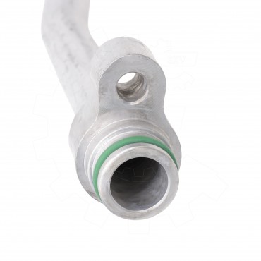 Durite d'Eau de Refroidissement Pour Mercedes-Benz Classe C CLC 2712030602