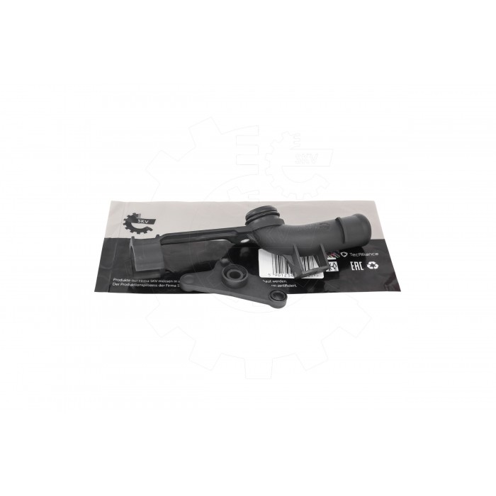 Durite d'Eau de Refroidissement Pour Mercedes-Benz Classe C CLC 2712001352