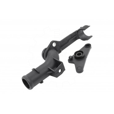 Durite d'Eau de Refroidissement Pour Mercedes-Benz Classe C CLC 2712001352