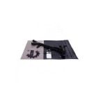 Durite d'Eau de Refroidissement Pour Mercedes-Benz Classe C CLC 2712001152