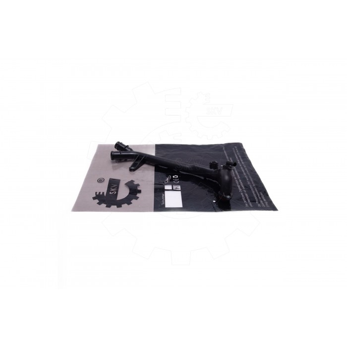 Durite d'Eau de Refroidissement Pour Mercedes-Benz Classe C CLC 2712001152