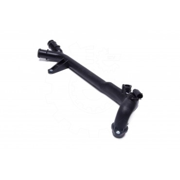 Durite d'Eau de Refroidissement Pour Mercedes-Benz Classe C CLC 2712001152