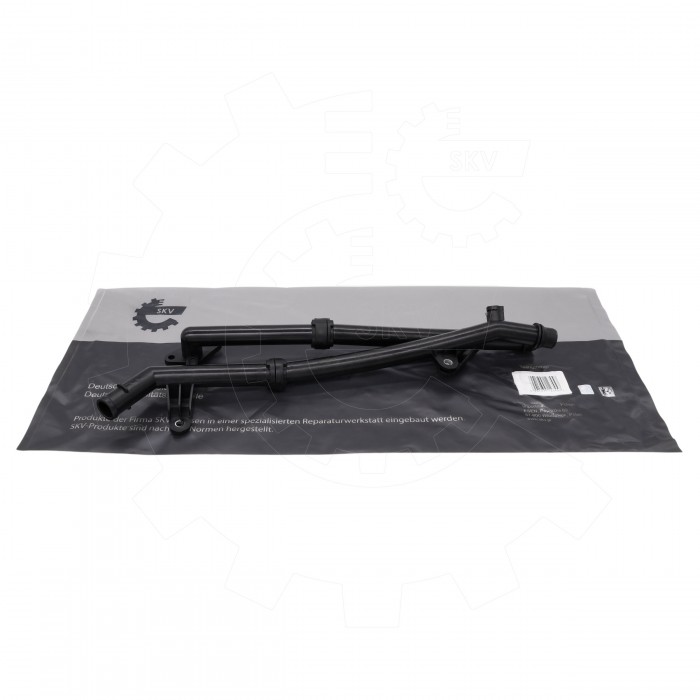 Durite d'Eau de Refroidissement Pour Mercedes-Benz Classe C T-Model E 2712002452