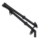 Durite d'Eau de Refroidissement Pour Mercedes-Benz Classe C T-Model E 2712002452