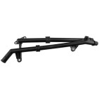 Durite d'Eau de Refroidissement Pour Mercedes-Benz Classe C T-Model E 2712002452