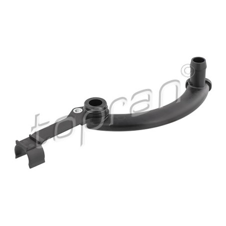 Durite d'Eau de Refroidissement Pour Mercedes-Benz Classe C T-Model E 2712002352