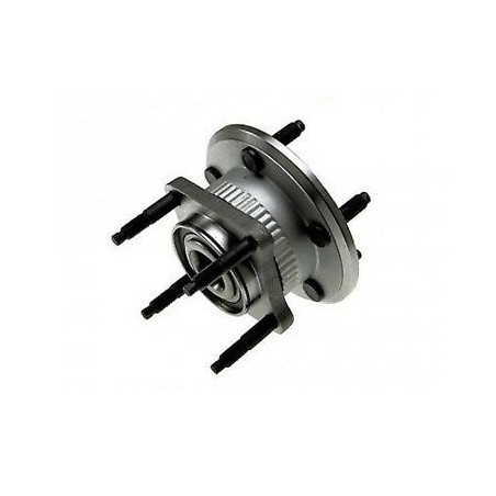 Moyeu de roue arrière JEEP Commander Grand Cherokee III 2005-2010 52111884AA