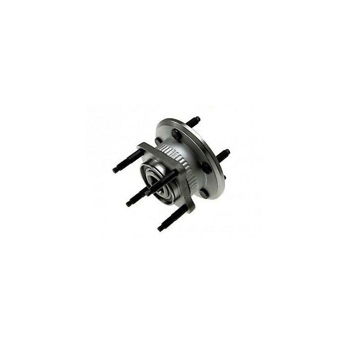 Moyeu de roue arrière JEEP Commander Grand Cherokee III 2005-2010 52111884AA