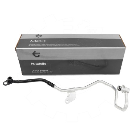 Durite d'Eau de Refroidissement Pour Mercedes-Benz Classe S 2782001100