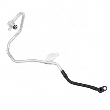 Durite d'Eau de Refroidissement Pour Mercedes-Benz Classe S 2782001100