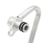 Durite d'Eau de Refroidissement Pour Mercedes-Benz Classe S 2782001100