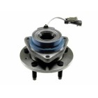 Moyeu de roue ARRIERE CADILLAC STS RWD CTS 25693148